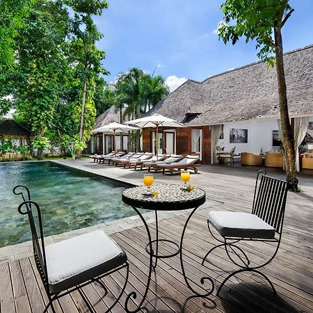 Villa Liola By Exotiq Villa Holidays Seminyak  Exterior photo