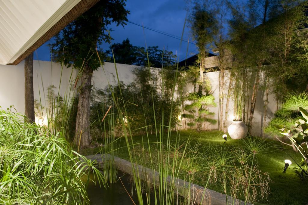 Villa Liola By Exotiq Villa Holidays Seminyak  Exterior photo
