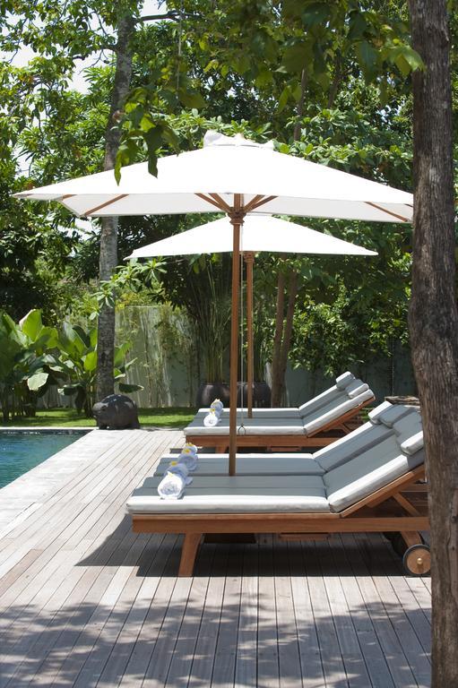 Villa Liola By Exotiq Villa Holidays Seminyak  Exterior photo