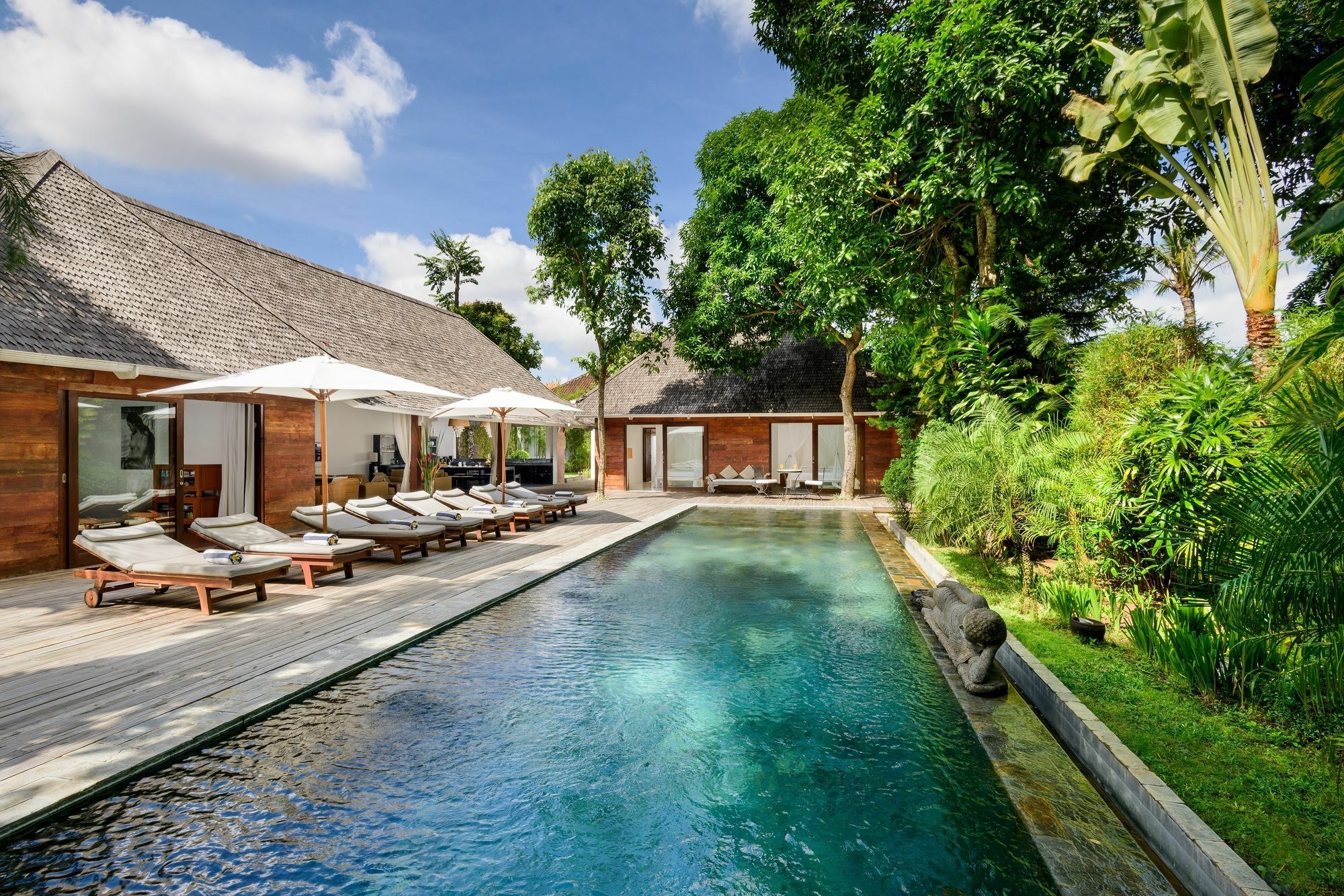 Villa Liola By Exotiq Villa Holidays Seminyak  Exterior photo