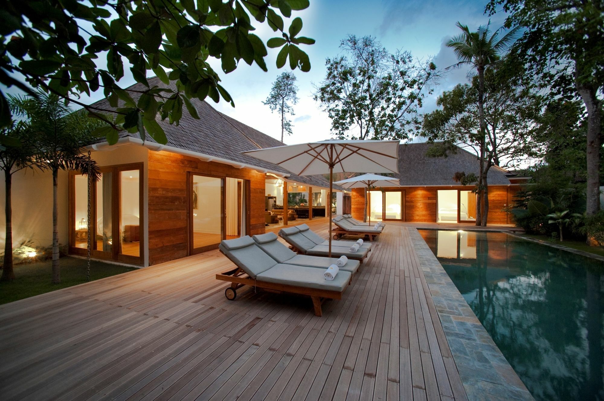 Villa Liola By Exotiq Villa Holidays Seminyak  Exterior photo