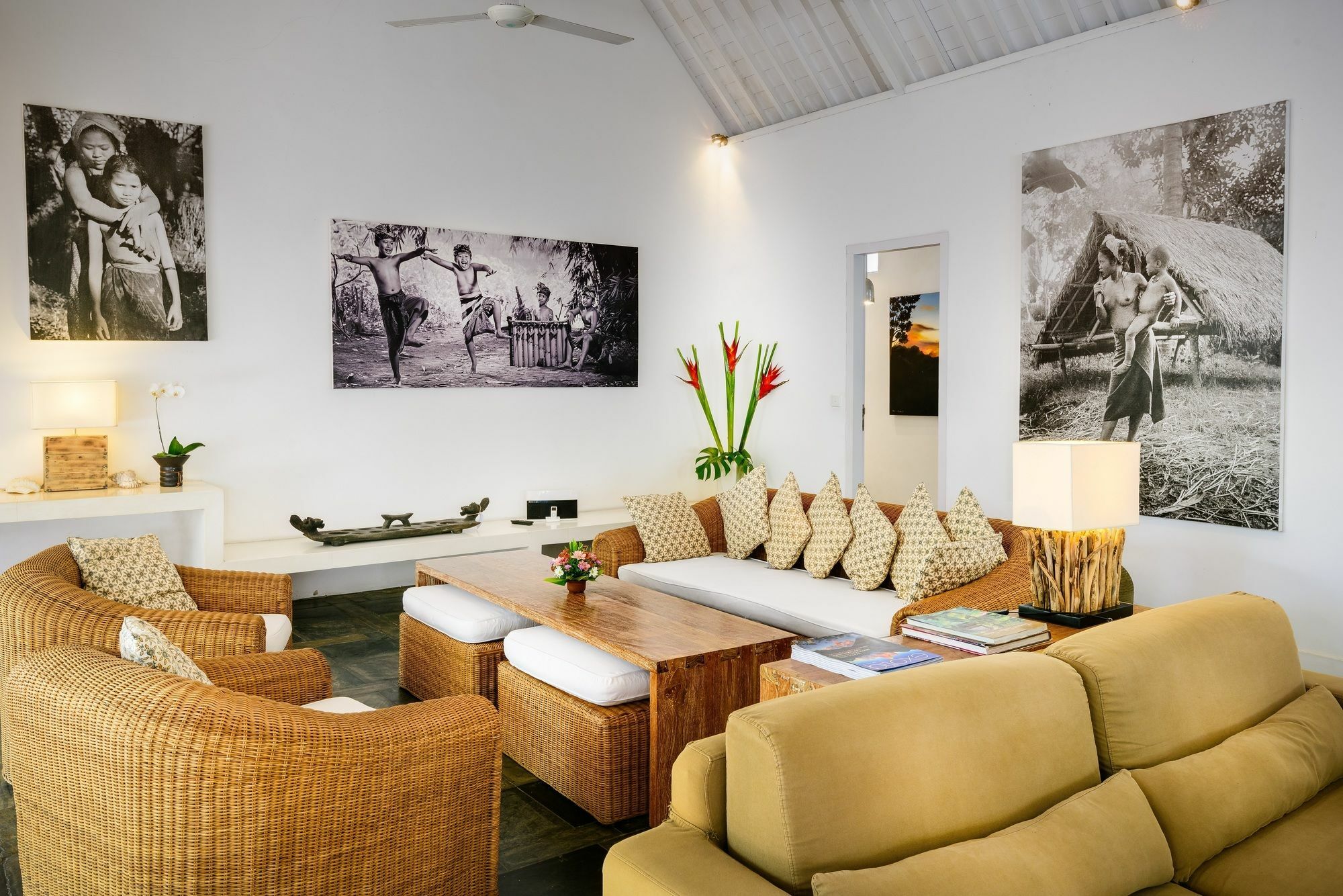Villa Liola By Exotiq Villa Holidays Seminyak  Exterior photo