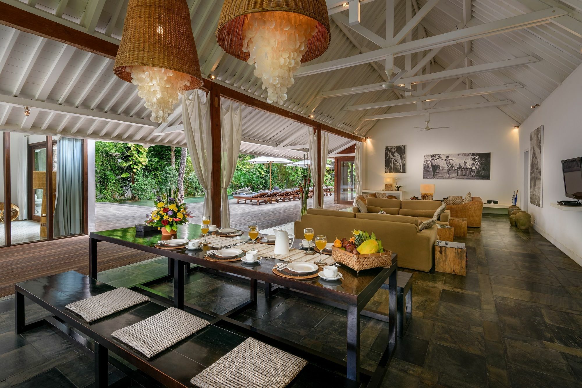 Villa Liola By Exotiq Villa Holidays Seminyak  Exterior photo