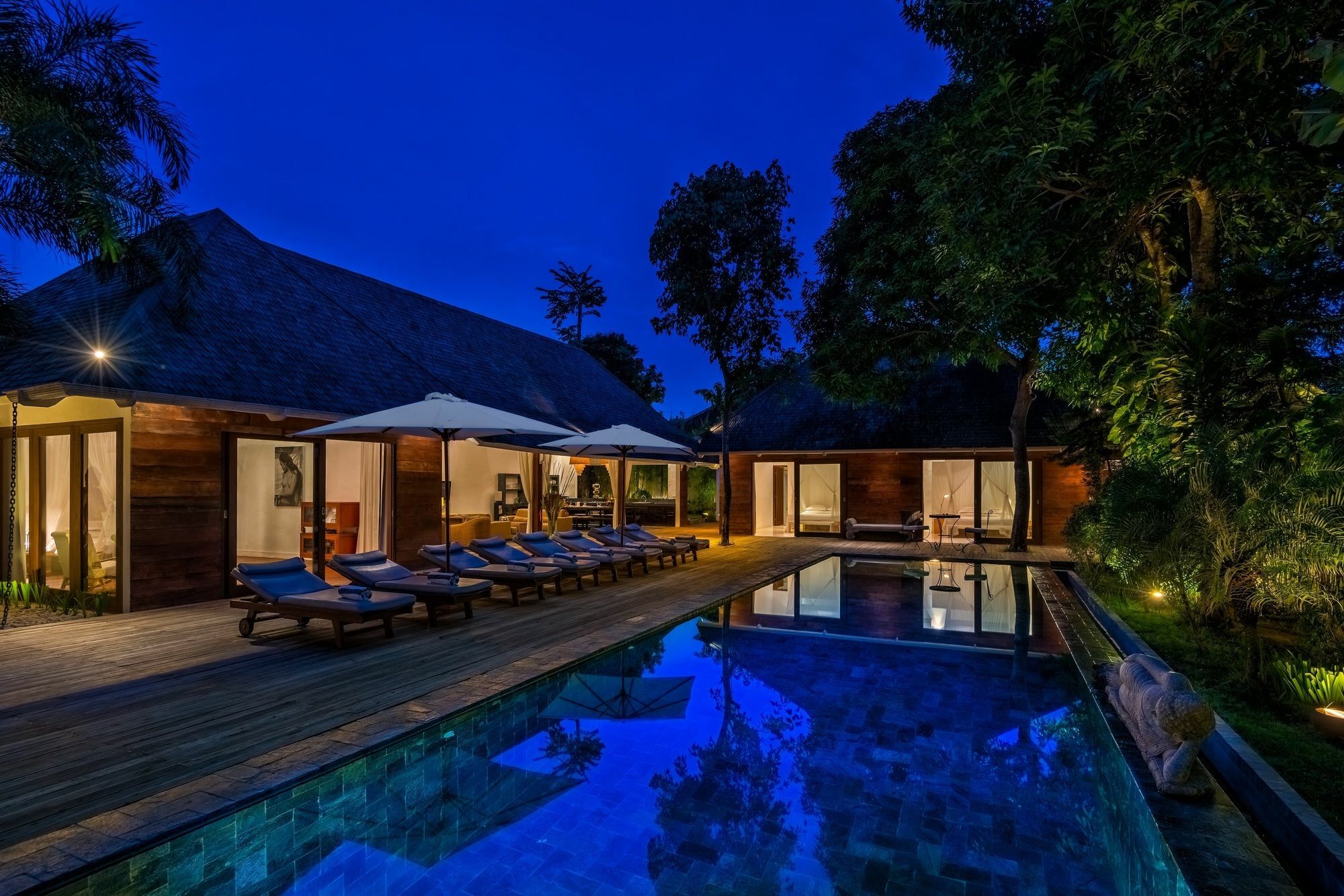 Villa Liola By Exotiq Villa Holidays Seminyak  Exterior photo
