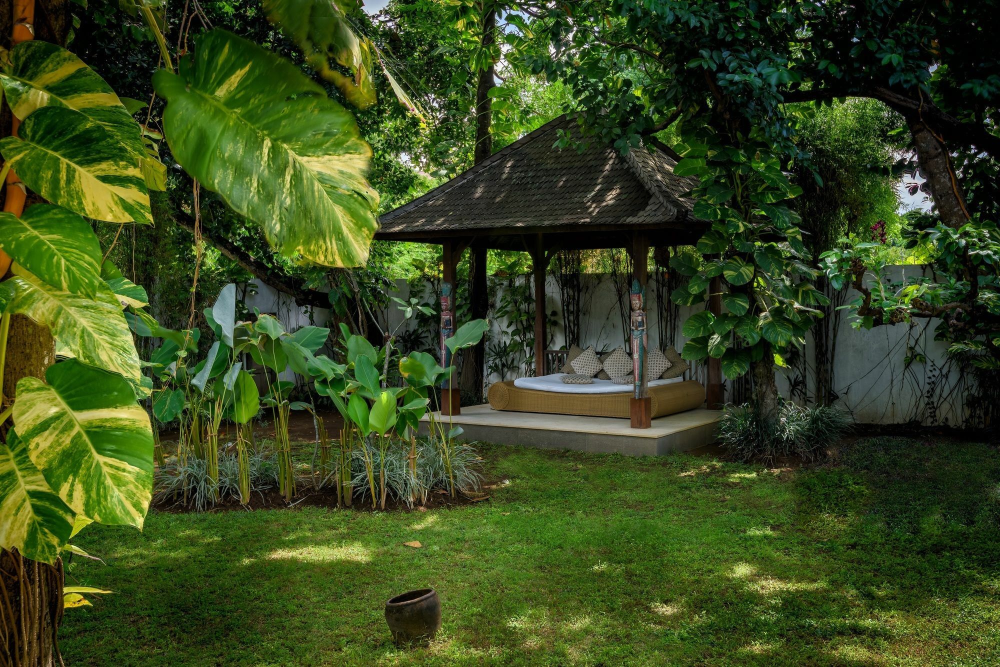 Villa Liola By Exotiq Villa Holidays Seminyak  Exterior photo